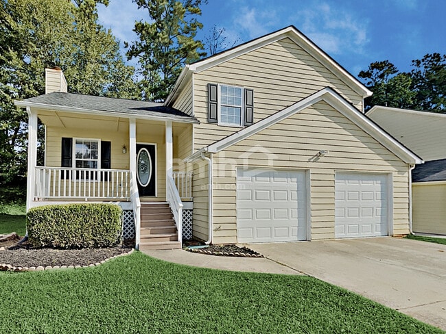 Building Photo - 32 Alston Ln SW