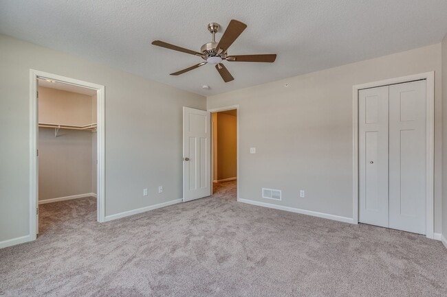 Photo - FOR RENT avail April 01: 3bd2ba2car garage END UNIT modern townhome