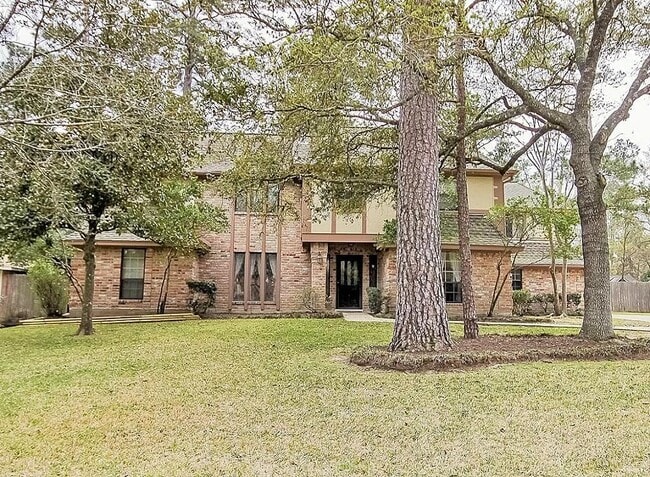 Building Photo - 6207 Jadecrest Dr Rental