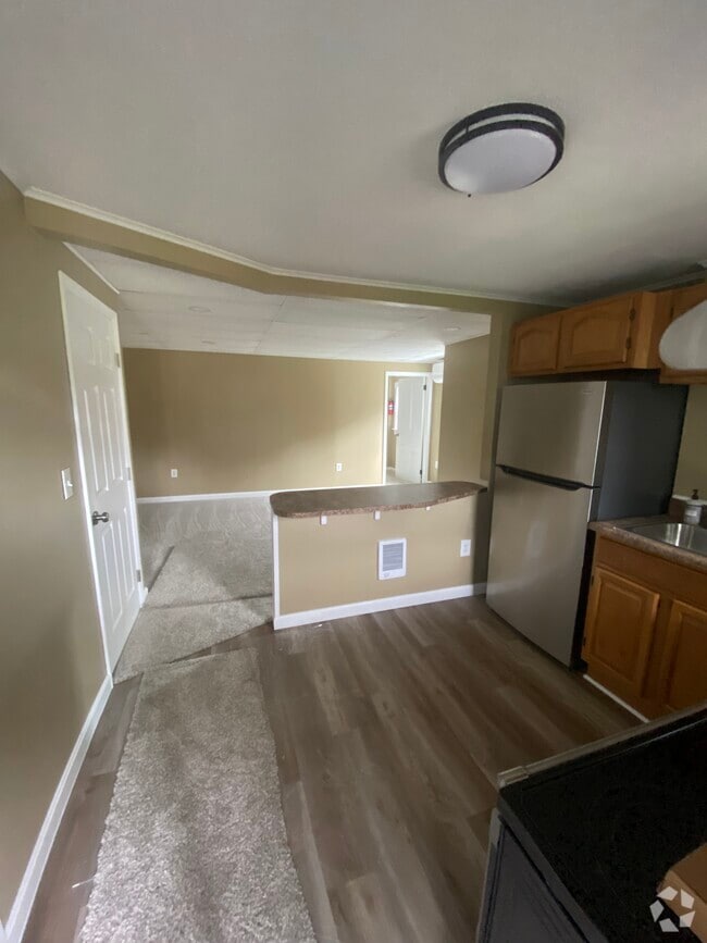 Building Photo - 3558 Marion Ave Unit 3558B Rental