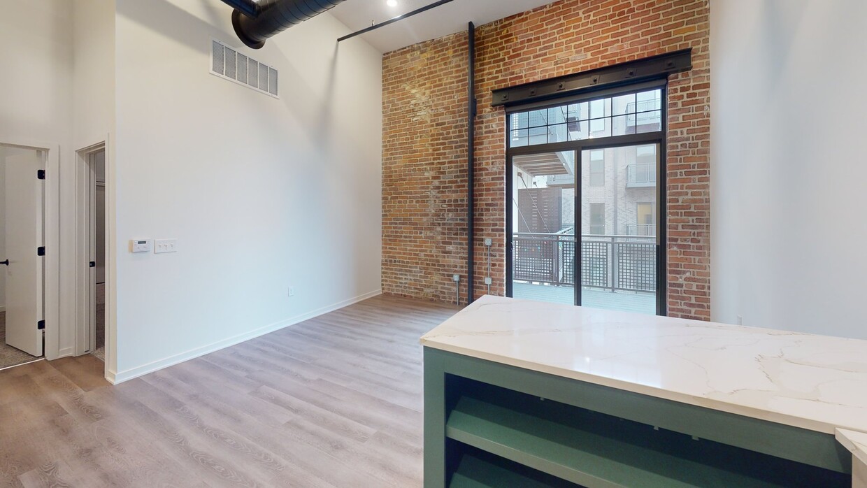 Photo - Dizzy Mule Apartments
