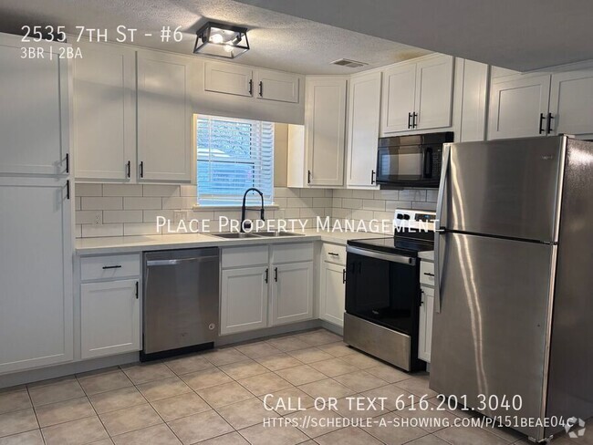 Building Photo - 2535 7th St Unit #6 Rental