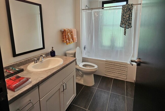 Photo - Clyde Street Apartments