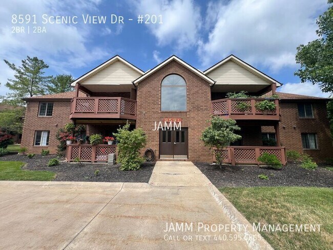 Building Photo - 8591 Scenicview Dr Unit #201 Rental