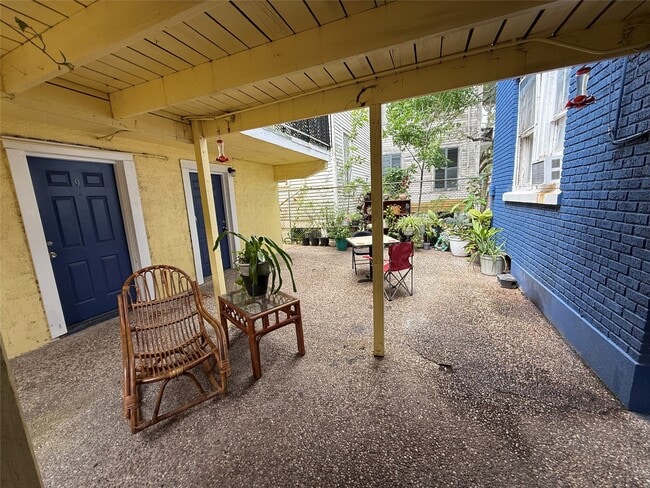 Photo - 3417 Avenue O Unit 1