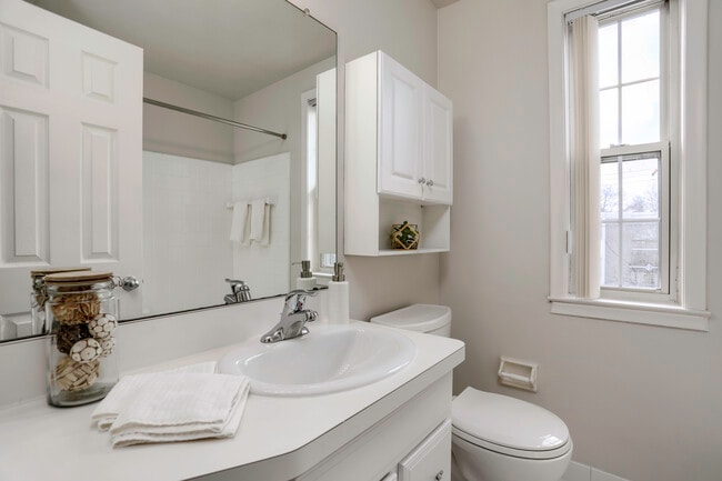 Photo - Maple Road Townes