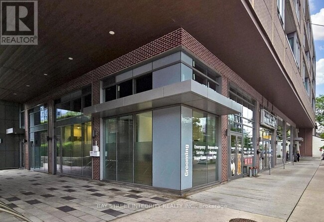 Photo - 120 Parliament St Unit 1705