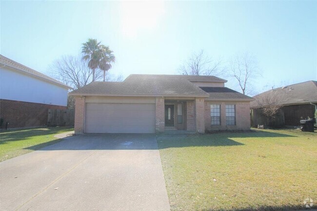 Building Photo - 4611 Silver Fox Dr Rental