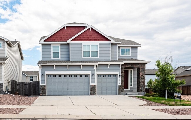 Building Photo - 7797 Wagonwood Pl