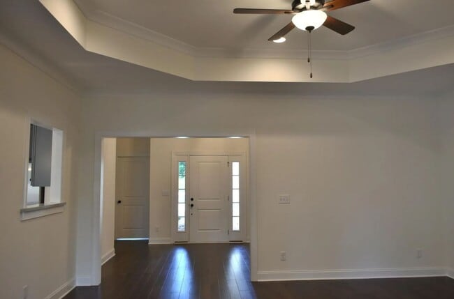 Photo - Townhouse for Rent in Hixson