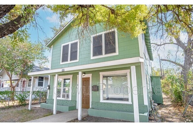 Building Photo - 342 Vine St Rental