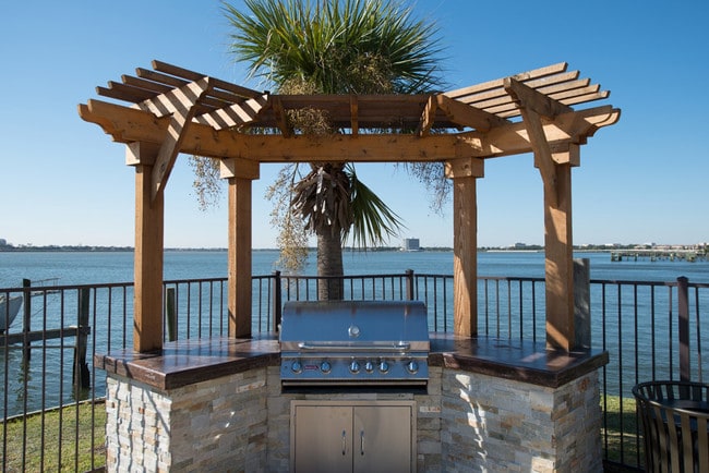 Waterfront Grill