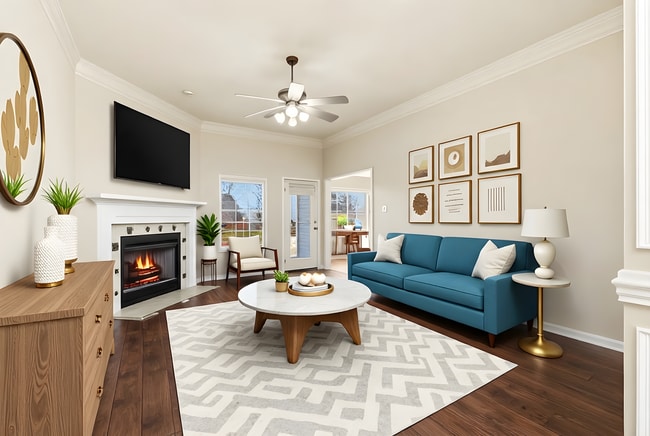 Photo - 7100 Millennium-