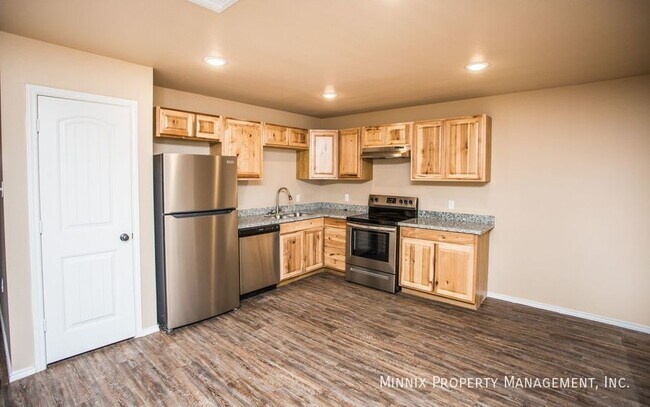 Photo - 2418 N. Ave. O-