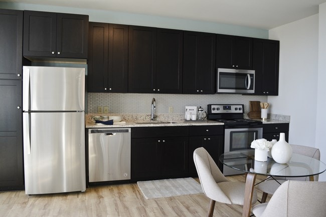 Photo - Aug Smith on Main