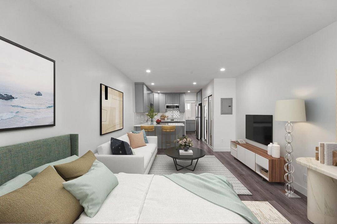 Photo - 1240 W 29th St Apartamento Unidad 6