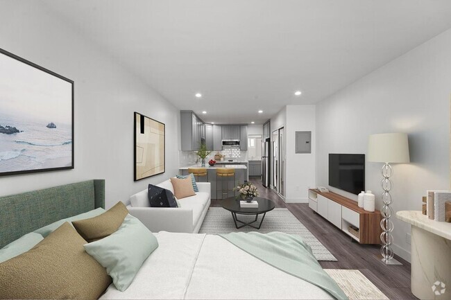 Building Photo - 1240 W 29th St Rental