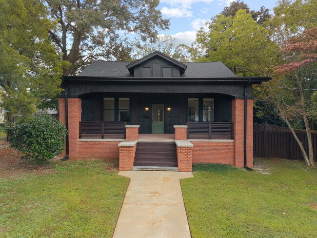 Building Photo - McCullough Heights