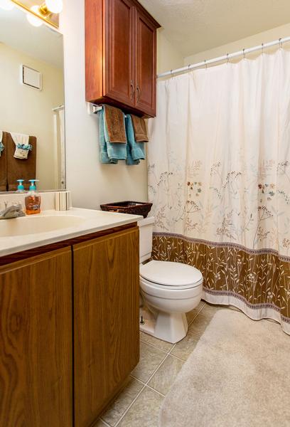 Bathroom - Bristol Ridge