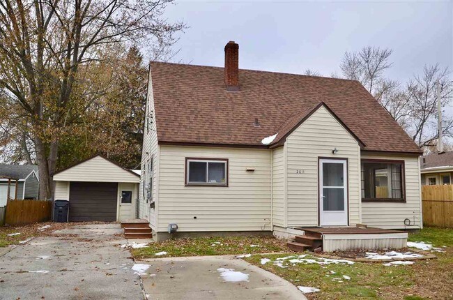 Midland County Mi Houses For Rent Forrent Com