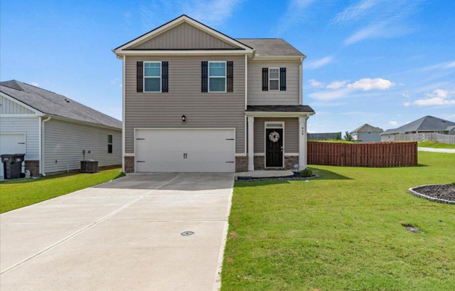 Building Photo - 925 Hay Meadow Dr. Rental