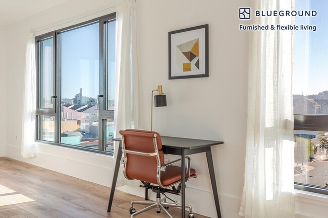 Photo - 1288 Howard St Unit FL6-ID1912