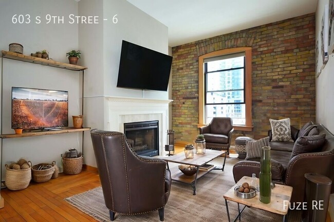 Photo - 603 S 9th St Casa