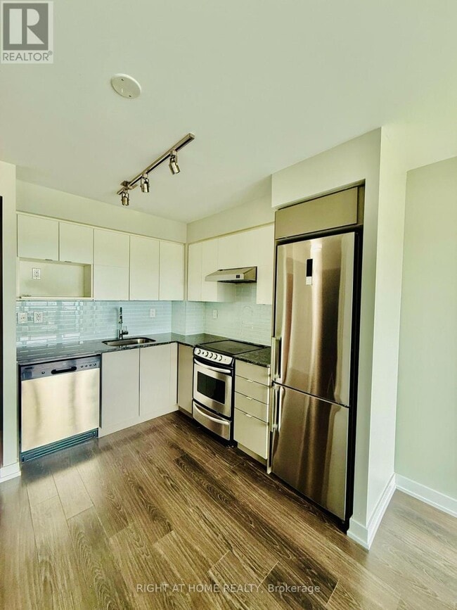 Photo - 160 Flemington Rd Unit 1215