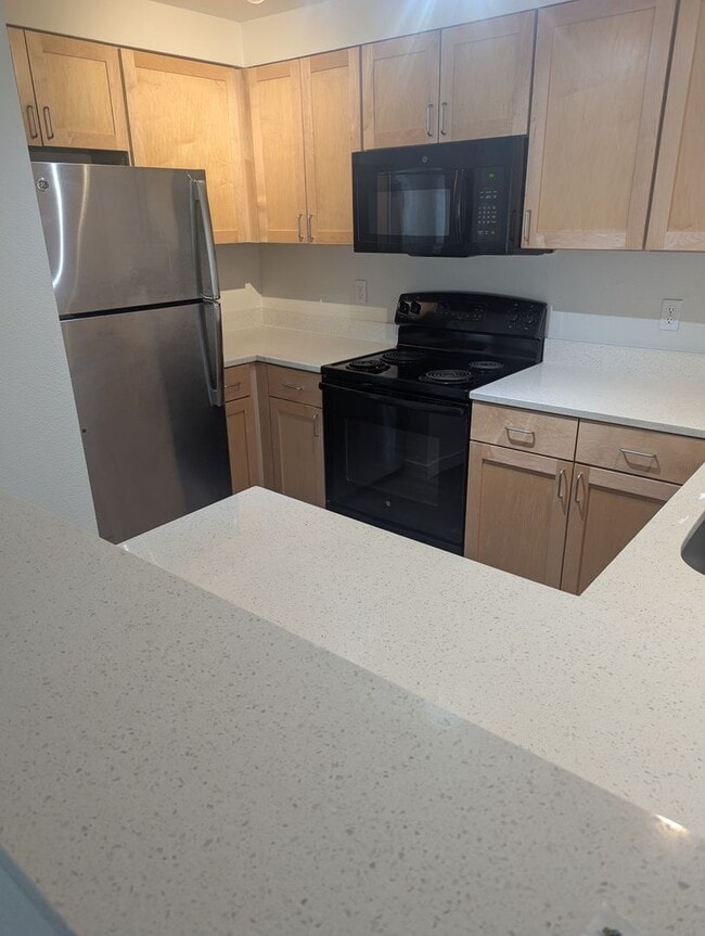 Photo - Westminster Towers