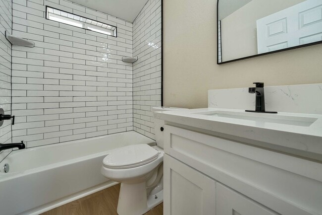 Photo - Charming 2-Bedroom Home with Updated Kitch...