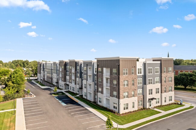 Photo - THE CASCADE AT FOUNDRY CREEK