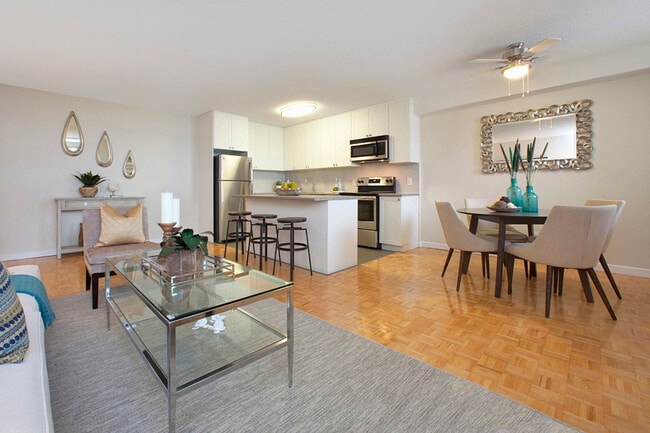 Photo - Northumberland Place