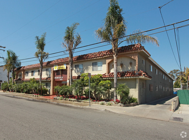 RAMONA - RAMONA Apartments