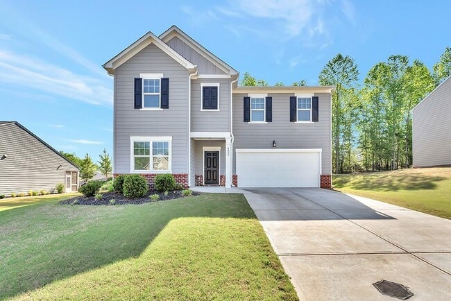 Building Photo - 4855 Darby Dr