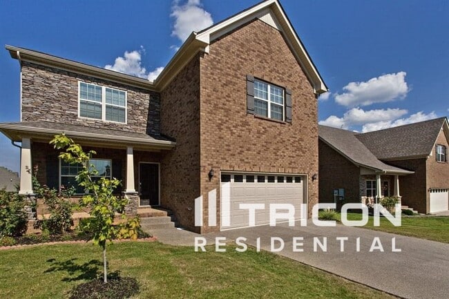 Photo - 5004 Geranium Dr House