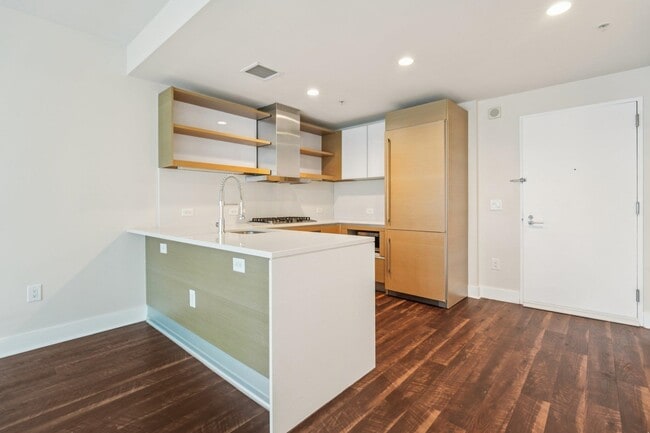 Photo - 77 Hudson St Unit 2701