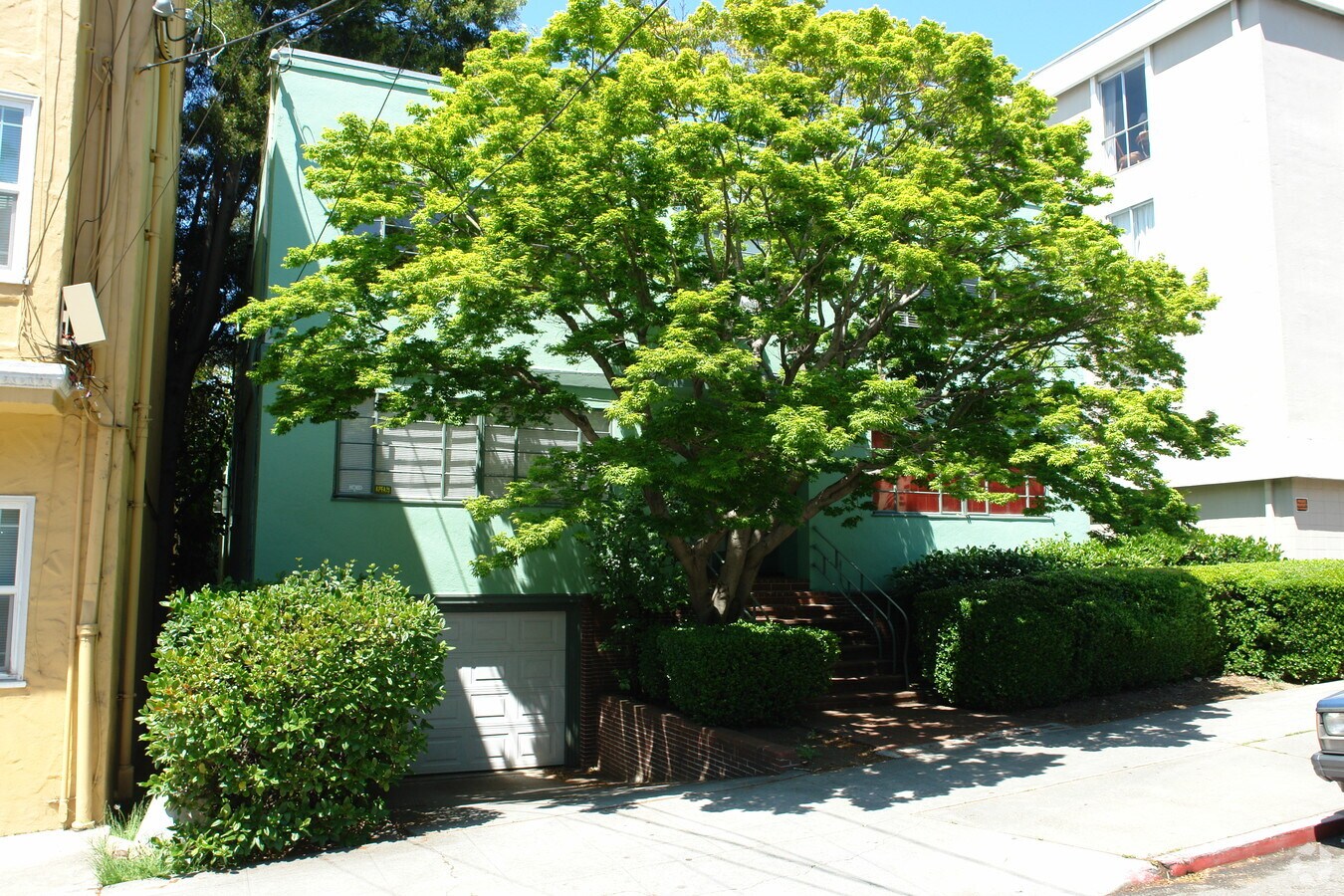 Photo - 1820 Spruce St