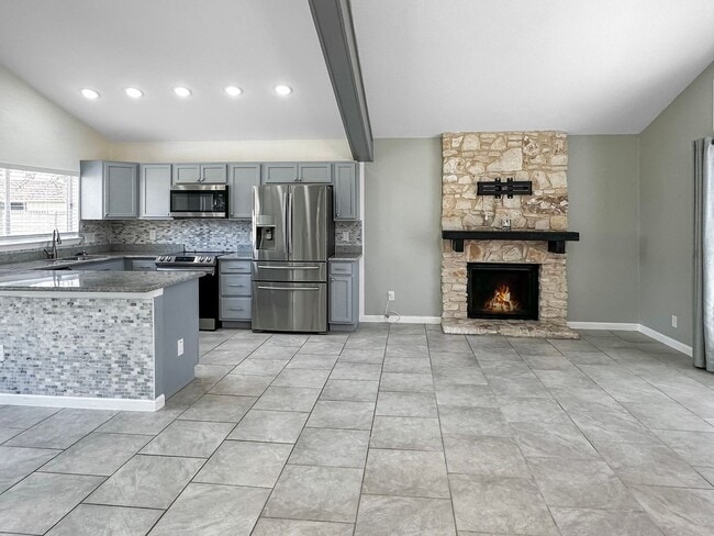 Photo - Charming 4-Bedroom with Modern Upgrades in Prime Location