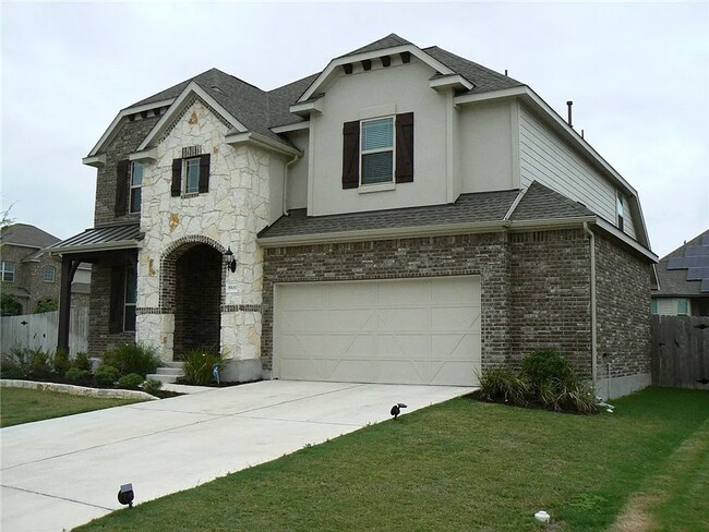 Photo - Coming Soon 4BR/2.5BA w/ Fenced Yard + Assigned Parking in Round Rock, TX