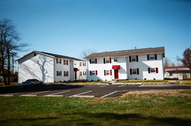 Photo - Penn Villa Apartments