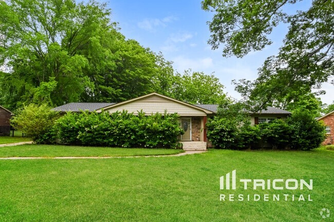 Building Photo - 7511 Monroe Rd Rental