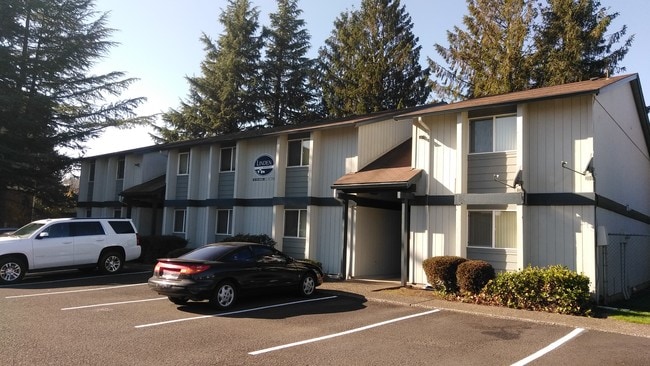 Linden Apartments