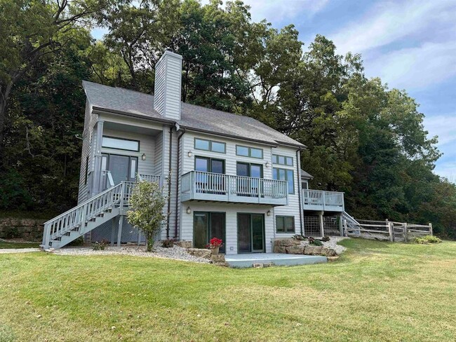 Photo - 125 Cogan Dr House