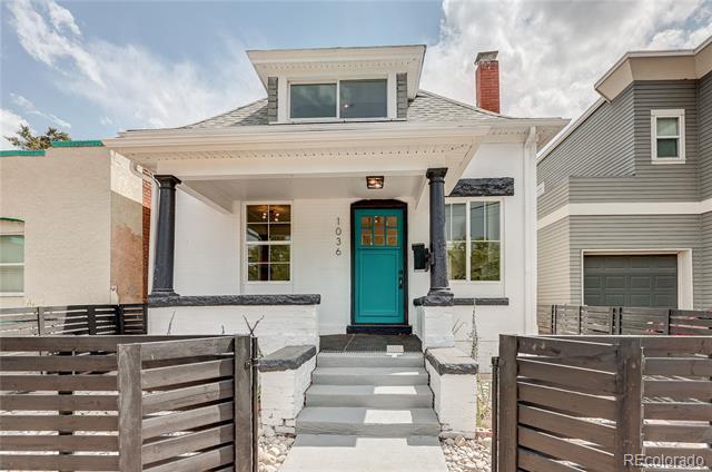 Photo - 1036 W 9th Ave