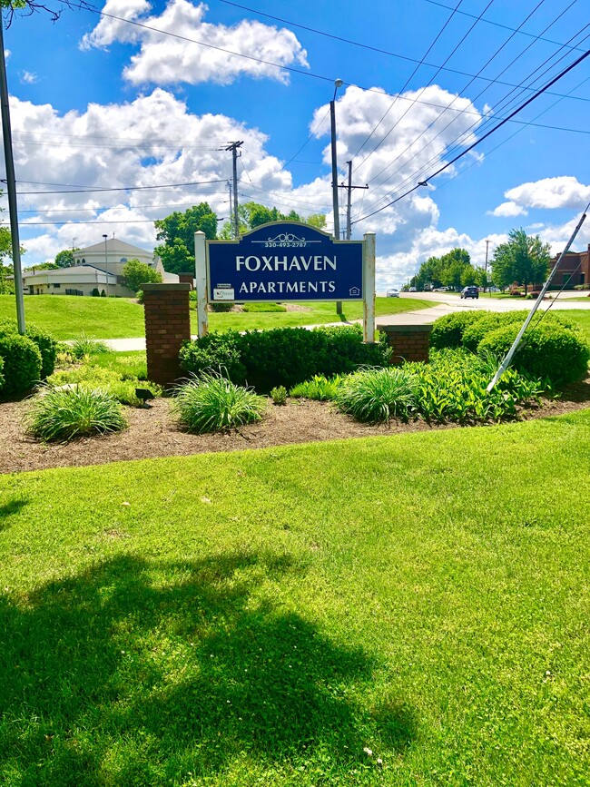 Close to Belden Village