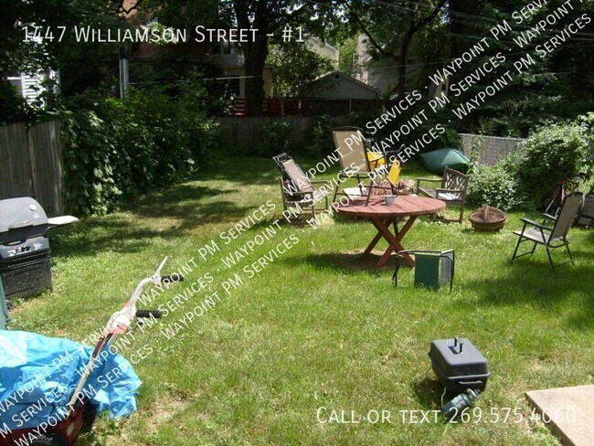 Photo - 1447 Williamson St Unidad #1