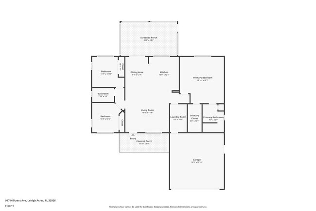 Photo - 917 Hillcrest Ave