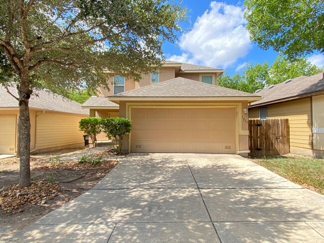 7223 Summer Way