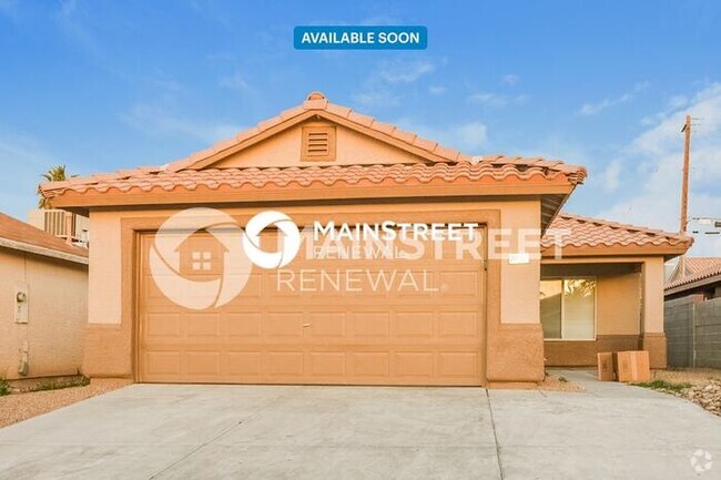 Building Photo - 2836 PRESTONWOOD ST, LAS VEGAS, NV 89156 Rental