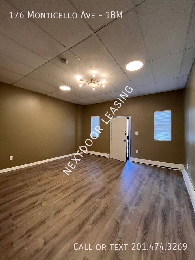 Photo - 176 Monticello Ave Unit 1BM